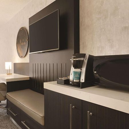Hilton Garden Inn Washington Dc Downtown Εξωτερικό φωτογραφία