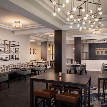 Hilton Garden Inn Washington Dc Downtown Εξωτερικό φωτογραφία
