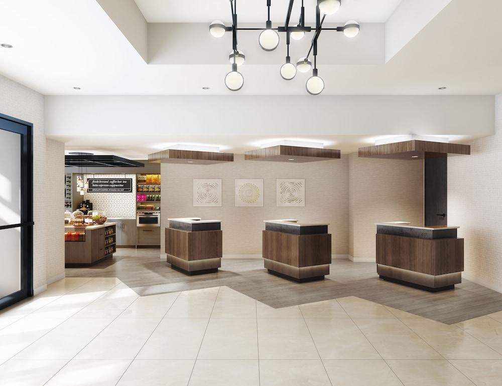 Hilton Garden Inn Washington Dc Downtown Εξωτερικό φωτογραφία