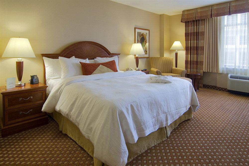 Hilton Garden Inn Washington Dc Downtown Δωμάτιο φωτογραφία