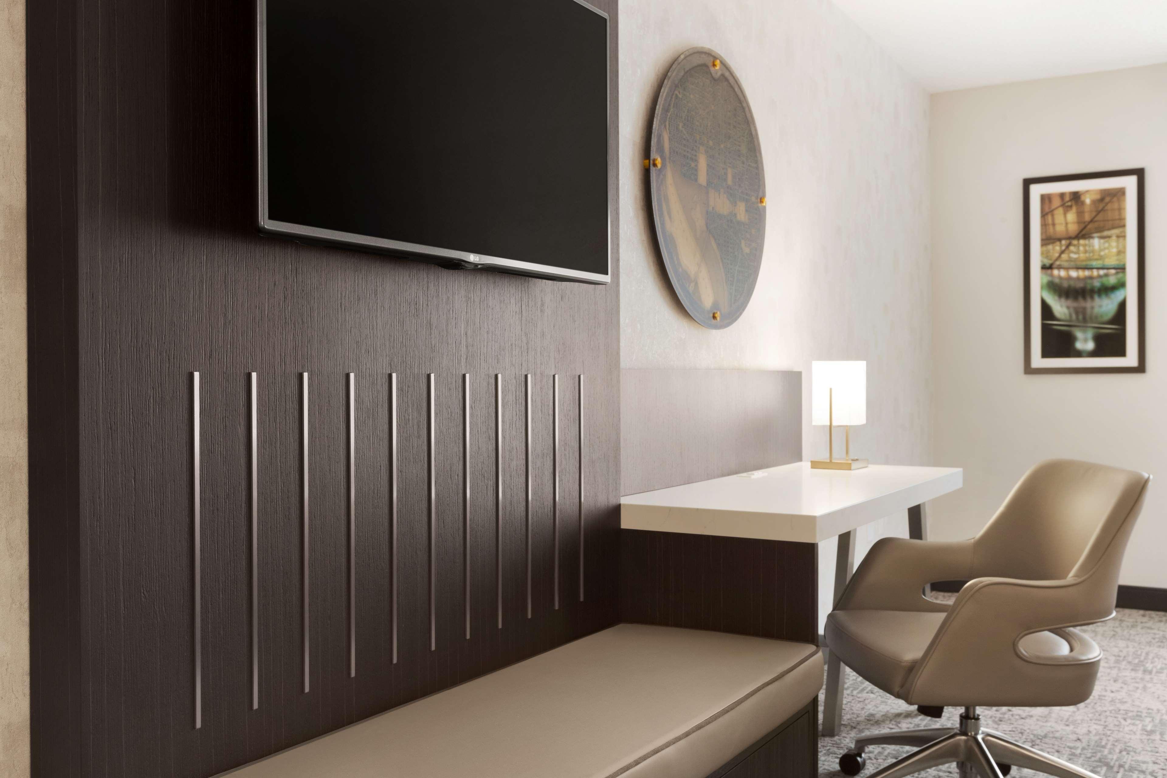 Hilton Garden Inn Washington Dc Downtown Εξωτερικό φωτογραφία