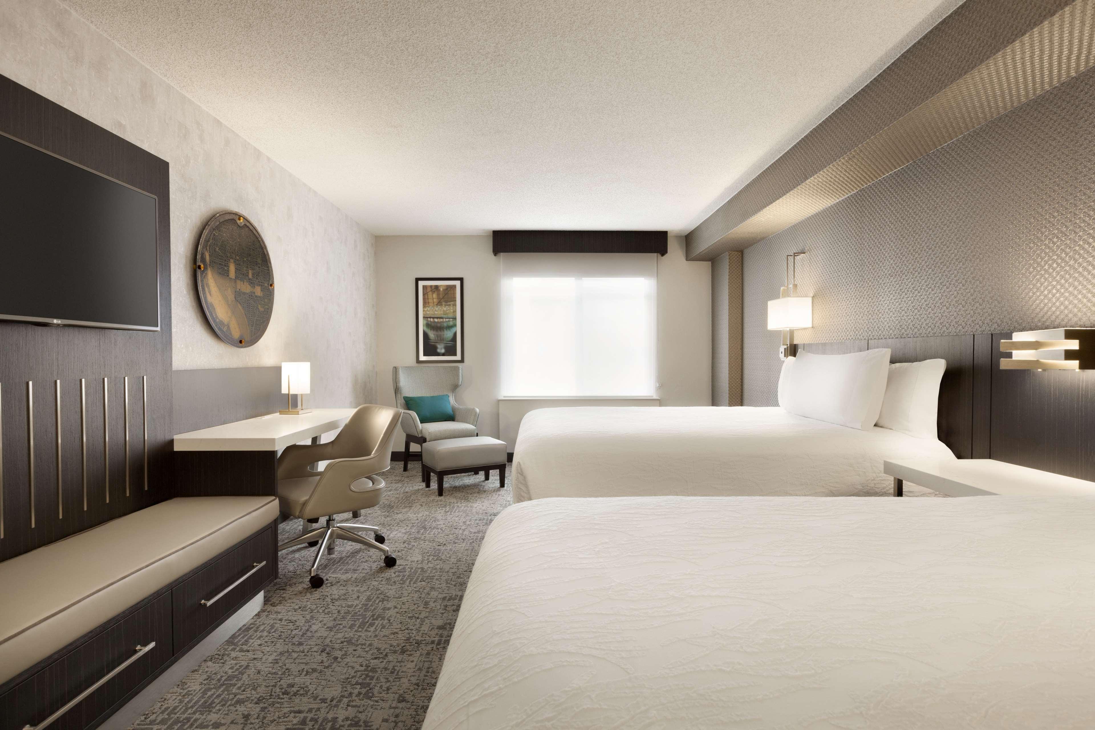 Hilton Garden Inn Washington Dc Downtown Εξωτερικό φωτογραφία