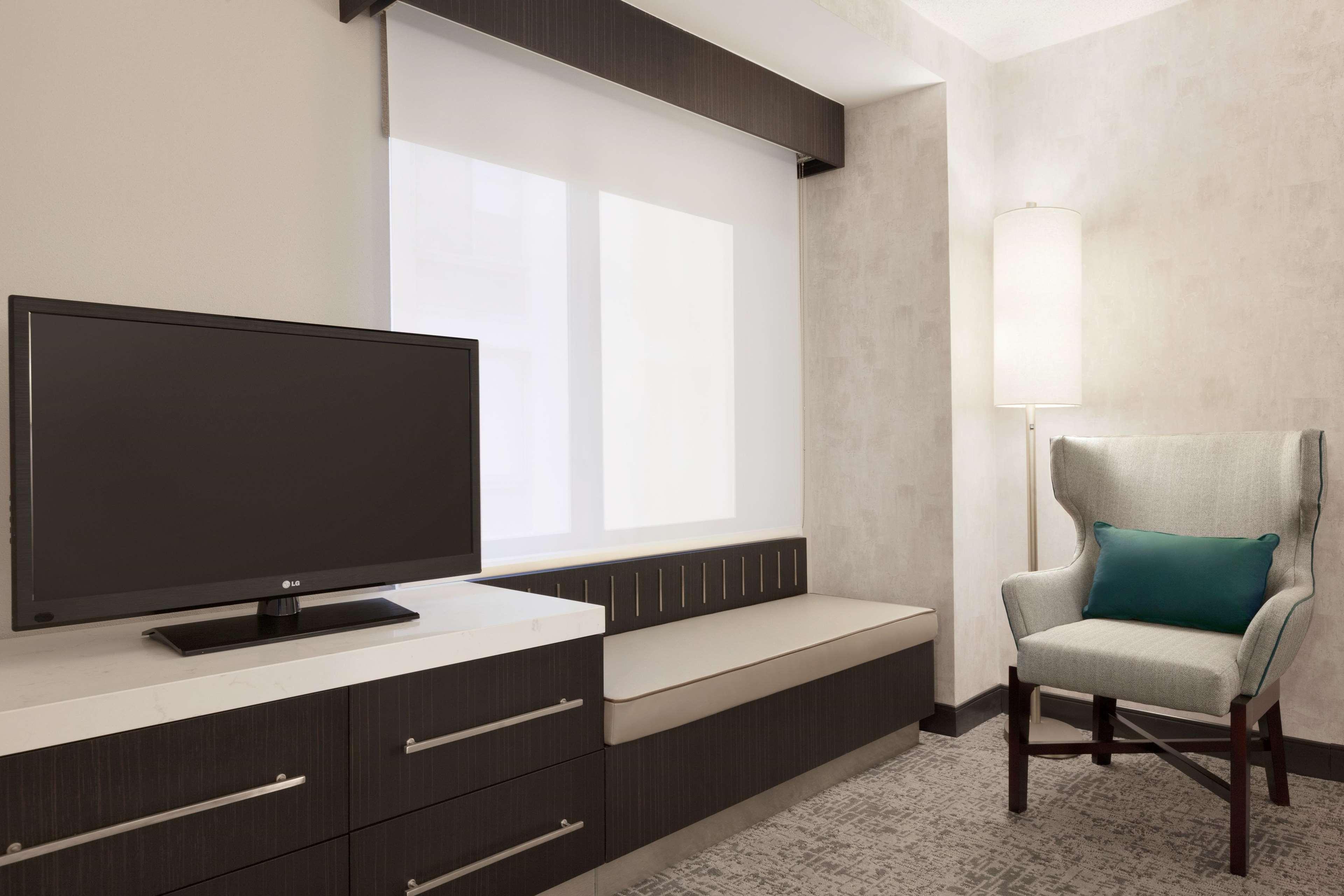 Hilton Garden Inn Washington Dc Downtown Εξωτερικό φωτογραφία