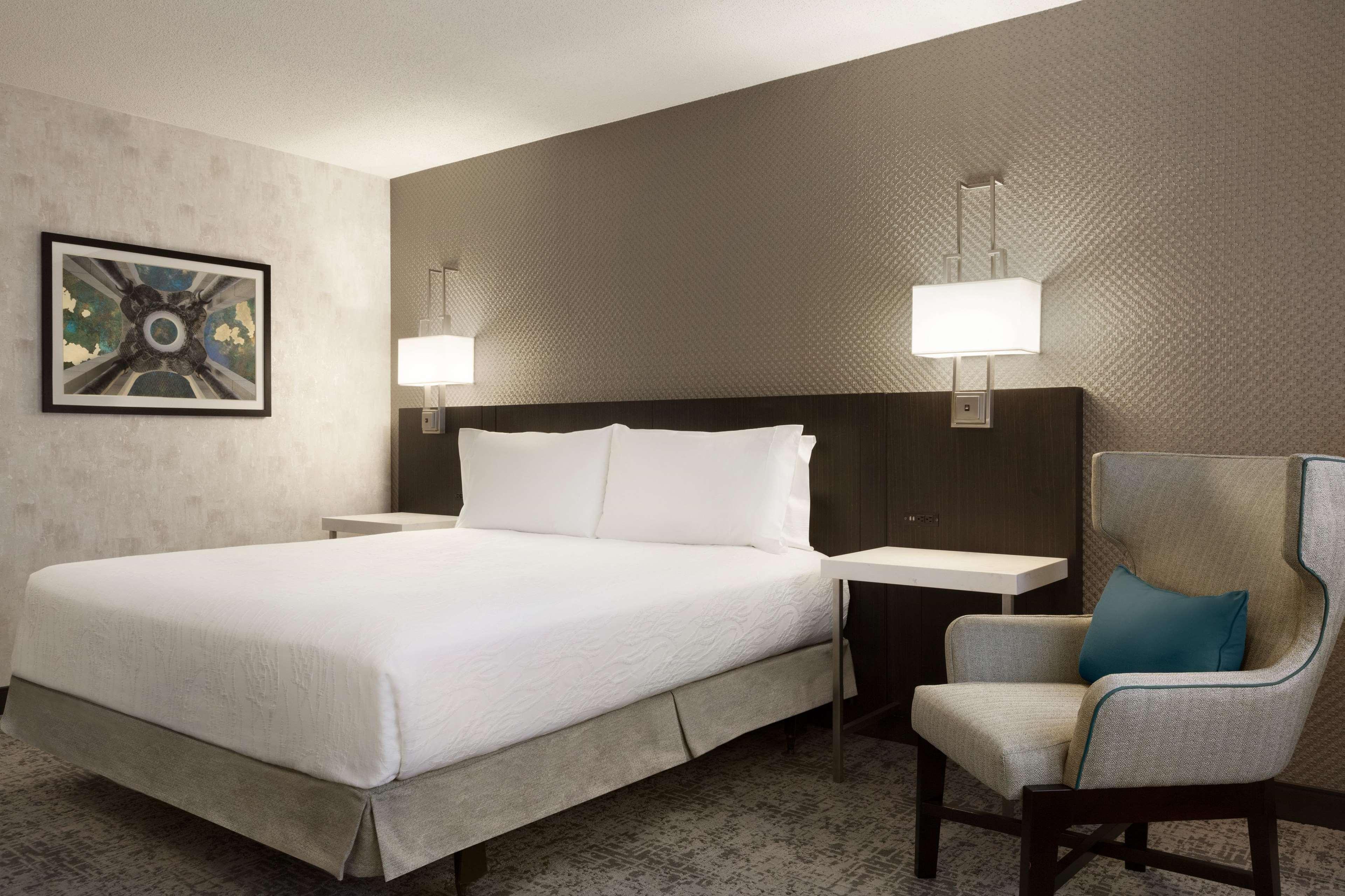 Hilton Garden Inn Washington Dc Downtown Εξωτερικό φωτογραφία