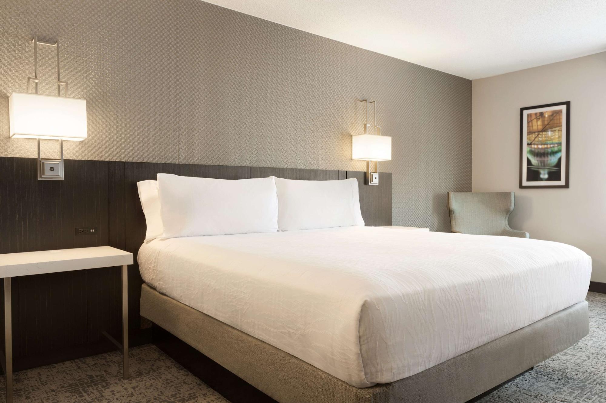 Hilton Garden Inn Washington Dc Downtown Εξωτερικό φωτογραφία