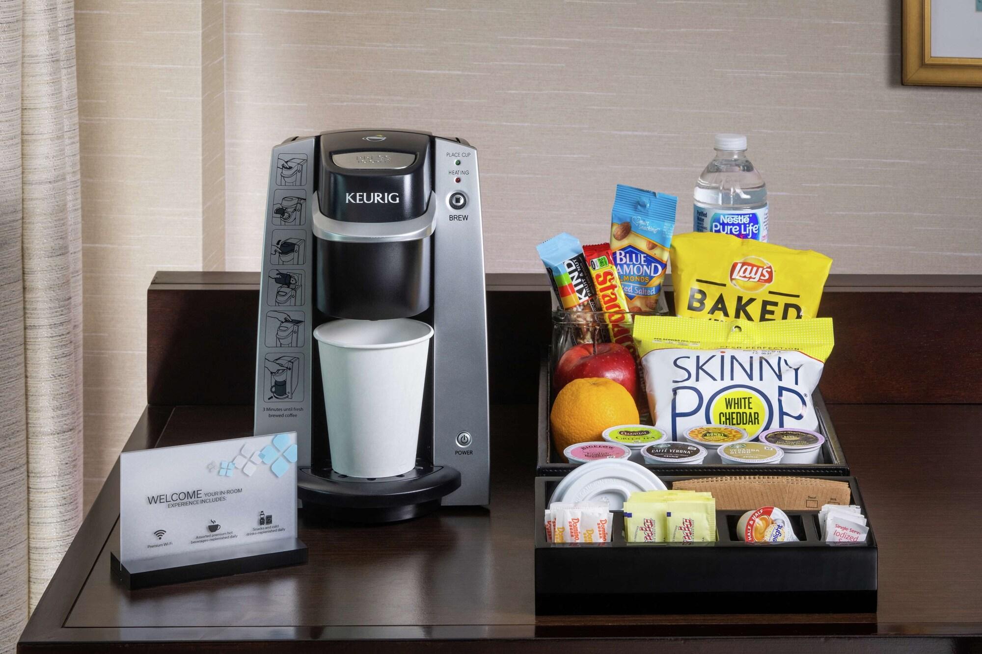 Hilton Garden Inn Washington Dc Downtown Εξωτερικό φωτογραφία