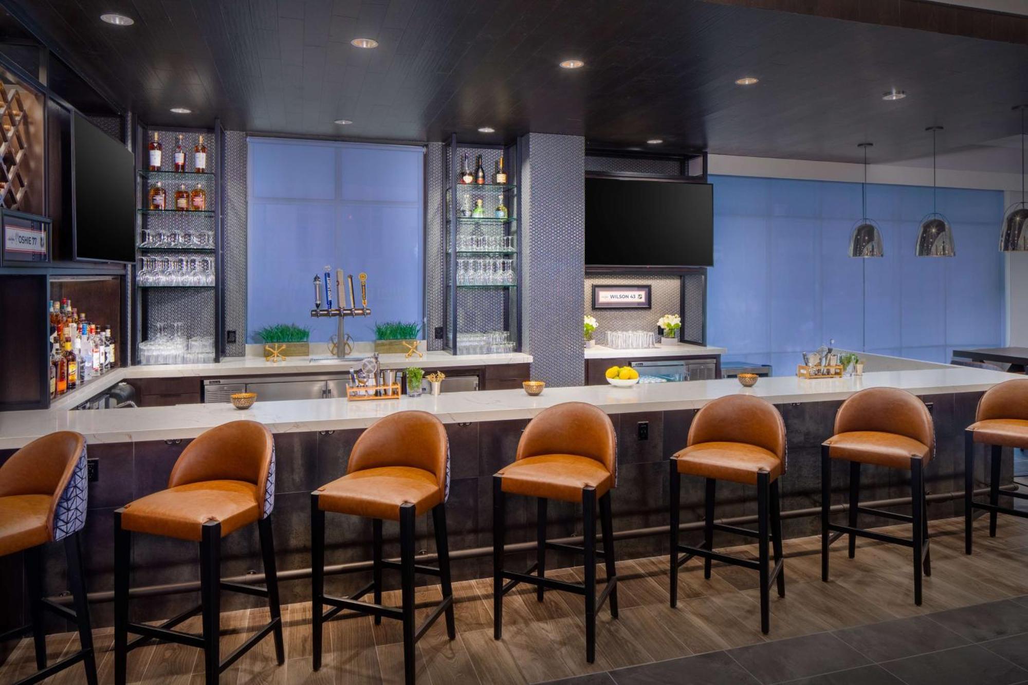 Hilton Garden Inn Washington Dc Downtown Εξωτερικό φωτογραφία