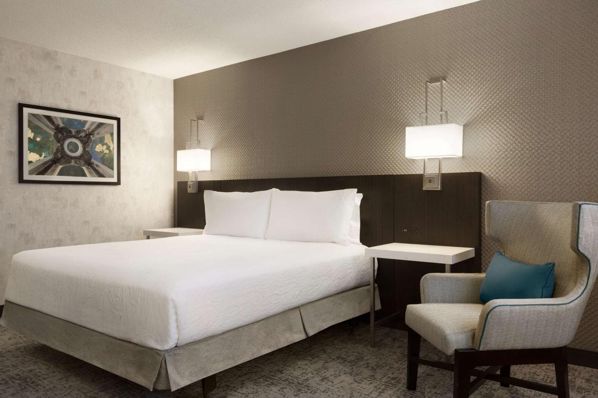 Hilton Garden Inn Washington Dc Downtown Εξωτερικό φωτογραφία