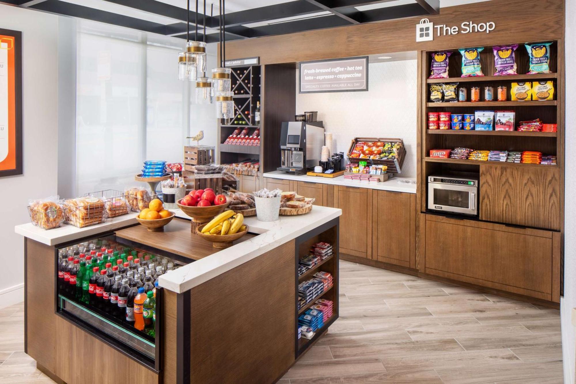 Hilton Garden Inn Washington Dc Downtown Εξωτερικό φωτογραφία
