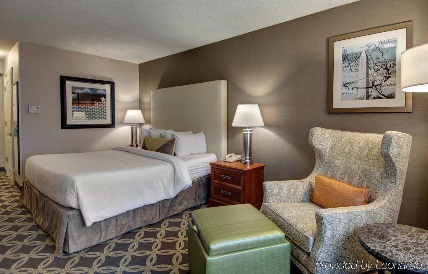 Hilton Garden Inn Washington Dc Downtown Δωμάτιο φωτογραφία