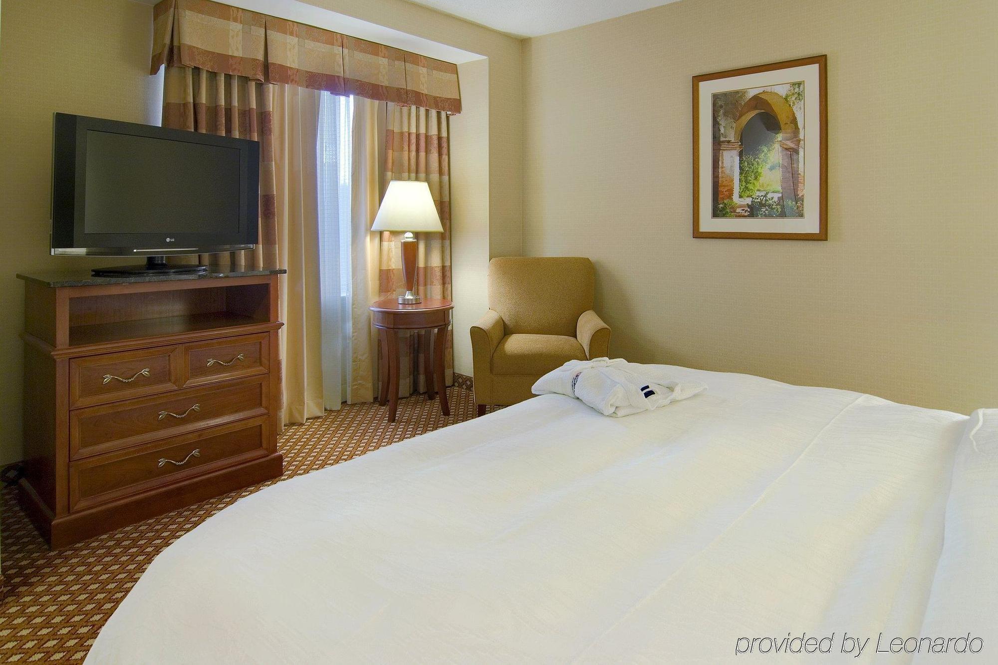 Hilton Garden Inn Washington Dc Downtown Εξωτερικό φωτογραφία