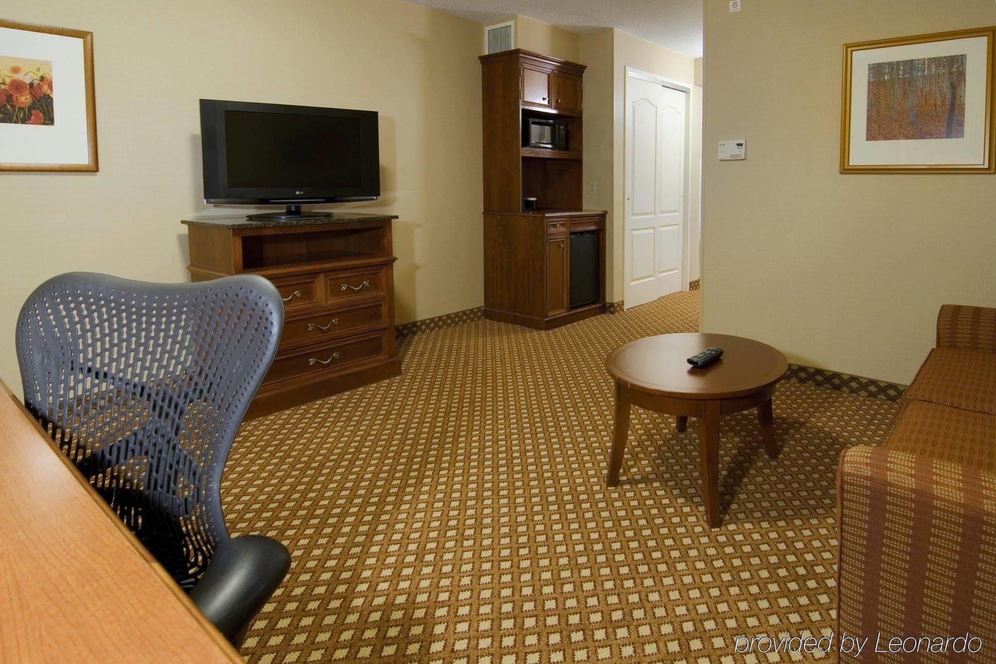 Hilton Garden Inn Washington Dc Downtown Εξωτερικό φωτογραφία